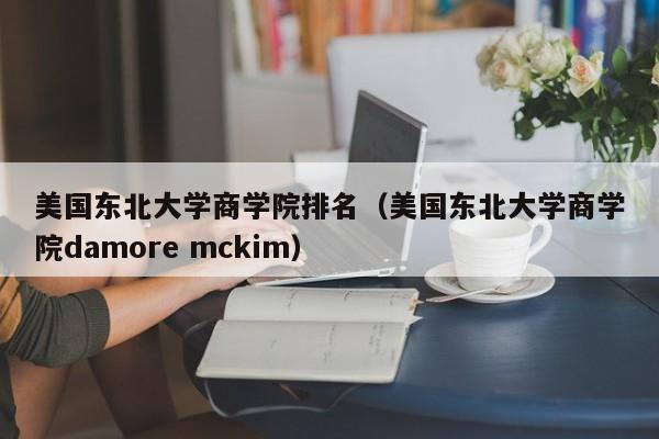 美国东北大学商学院排名（美国东北大学商学院damore mc）  第1张