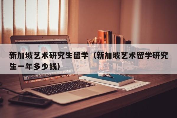 新加坡艺术研究生留学（新加坡艺术留学研究生一年多少钱）