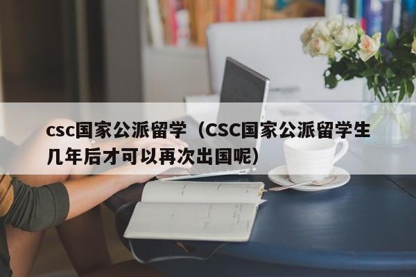 csc国家公派留学（CSC国家公派留学生几年后才可以再次出国呢）