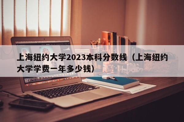 上海纽约大学2023本科分数线（上海纽约大学学费一年多少钱）  第1张